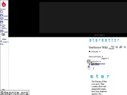 Sites similar to starsector.wikia.com