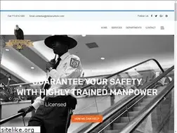 Sites similar to starsecurityinc.com