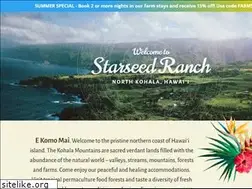 Sites similar to starseedranchevents.com