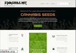 Sites similar to starseeds.net