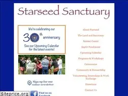 Sites similar to starseedsanctuary.org