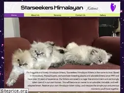 Sites similar to starseekers.us