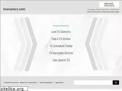 Sites similar to starselect.com