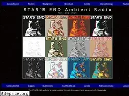 Sites similar to starsend.org