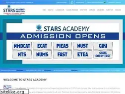 Sites similar to starsentrytest.edu.pk
