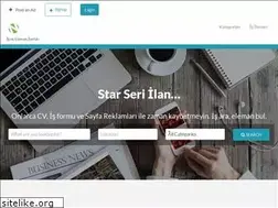 Sites similar to starseriilan.com