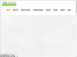 Sites similar to starserviceandstudy.com
