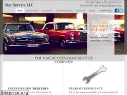 Sites similar to starserviceaz.com