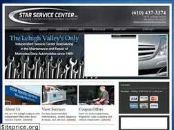 Sites similar to starservicecentermb.com
