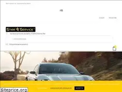 Sites similar to starservicerent.it