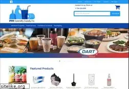 Sites similar to starservicescorporation.com