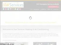 Sites similar to starserviceshvac.com