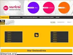 Sites similar to starseslendirme.com