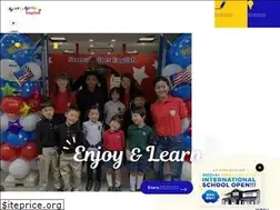 Sites similar to starsfamily.jp