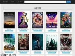 Sites similar to starsflix.xyz