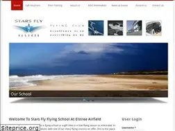 Sites similar to starsfly.co.uk