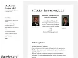 Sites similar to starsforseniors.com