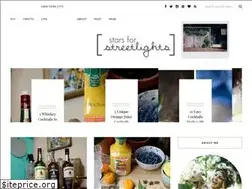 Sites similar to starsforstreetlights.com