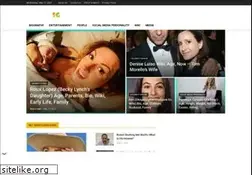 Sites similar to starsgab.com