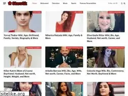 Sites similar to starsgk.com