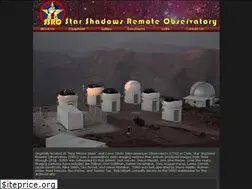 Sites similar to starshadows.com