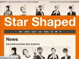Sites similar to starshaped.club