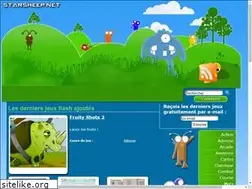 Sites similar to starsheep.net