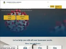 Sites similar to starshep.com