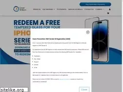 Sites similar to starshield.sg
