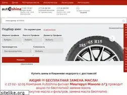 Sites similar to starshina.info