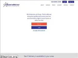 Sites similar to starshine-drycleaners.com
