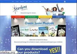 Sites similar to starshine.co.uk