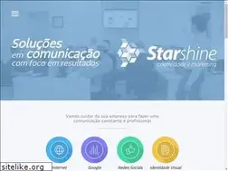 Sites similar to starshine.com.br