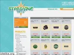Sites similar to starshinearts.com