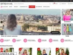 Sites similar to starshiners.hu