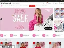 Sites similar to starshiners.ro