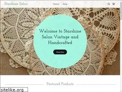 Sites similar to starshinesalon.com