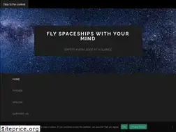 Sites similar to starship-knowledge.com