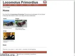 Sites similar to starship.org
