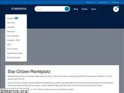 Sites similar to starship24.com