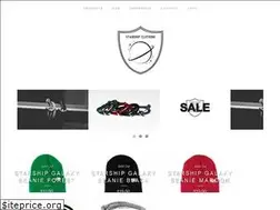 Sites similar to starshipclothingshop.bigcartel.com