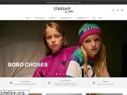 Sites similar to starshipforlittles.com