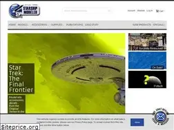 Sites similar to starshipmodeler.biz