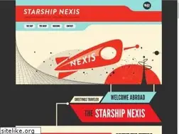 Sites similar to starshipnexis.com