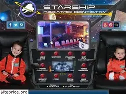 Sites similar to starshippediatricdentistry.com