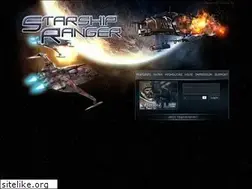 Sites similar to starshipranger.de