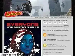 Sites similar to starshipsofa.com