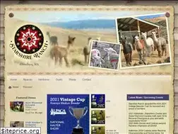 Sites similar to starshireranch.com