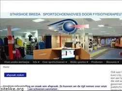 Sites similar to starshoe.net