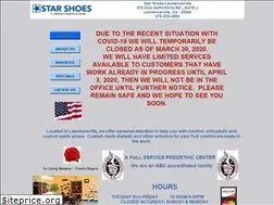 Sites similar to starshoeslawrenceville.com